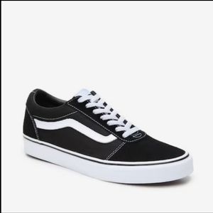 Vans Ward Low Top Sneaker